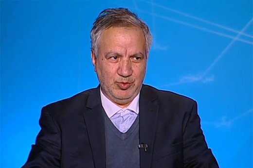 مهاجرانی: «مذاکرات» پوشش حمله اسرائیل بود مهاجرانی: «مذاکرات» پوشش حمله اسرائیل بود