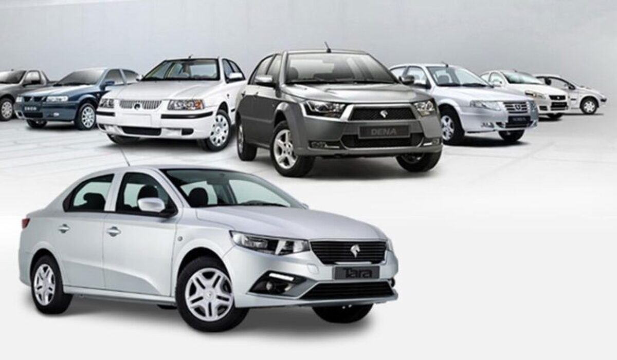 واکنش بازار خودرو به مذاکرات/ کوییک ۴۸۵ میلیون +جدول واکنش بازار خودرو به مذاکرات/ کوییک ۴۸۵ میلیون +جدول