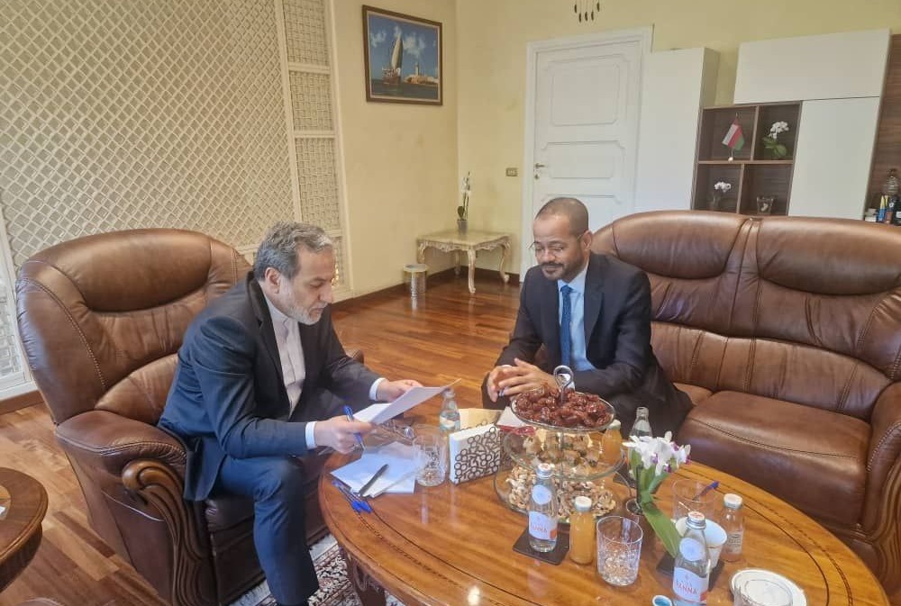 نه عقبنشینی، نه توافق نه عقبنشینی، نه توافق