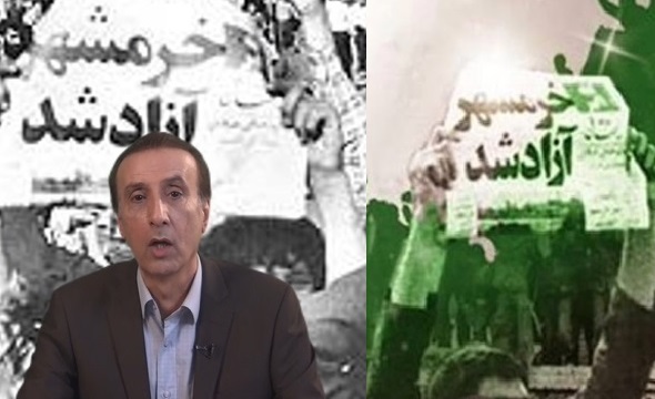 خرمشهر؛ شهری که زنده ماند خرمشهر؛ شهری که زنده ماند