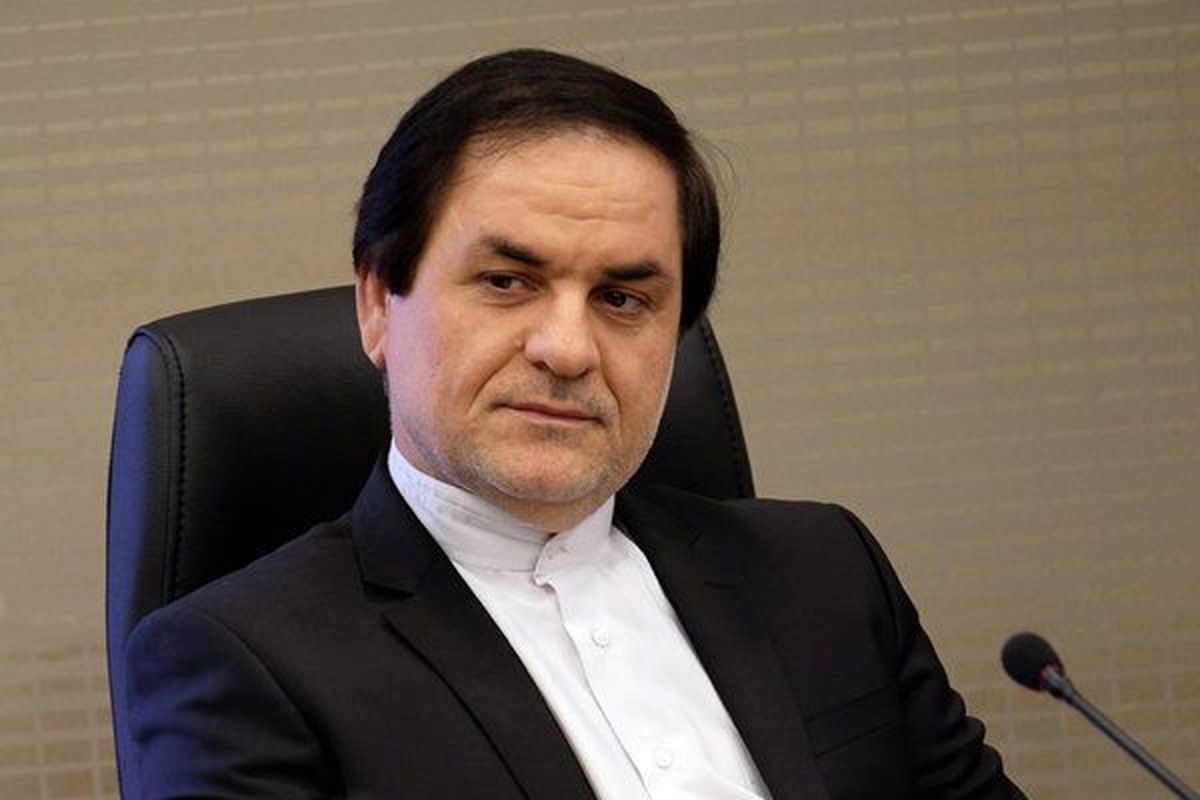 تبانی پشتپرده بین آمریکا و اسرائیل؟/ نوش آبادی: زیر بار نمیرویم تبانی پشتپرده بین آمریکا و اسرائیل؟/ نوش آبادی: زیر بار نمیرویم