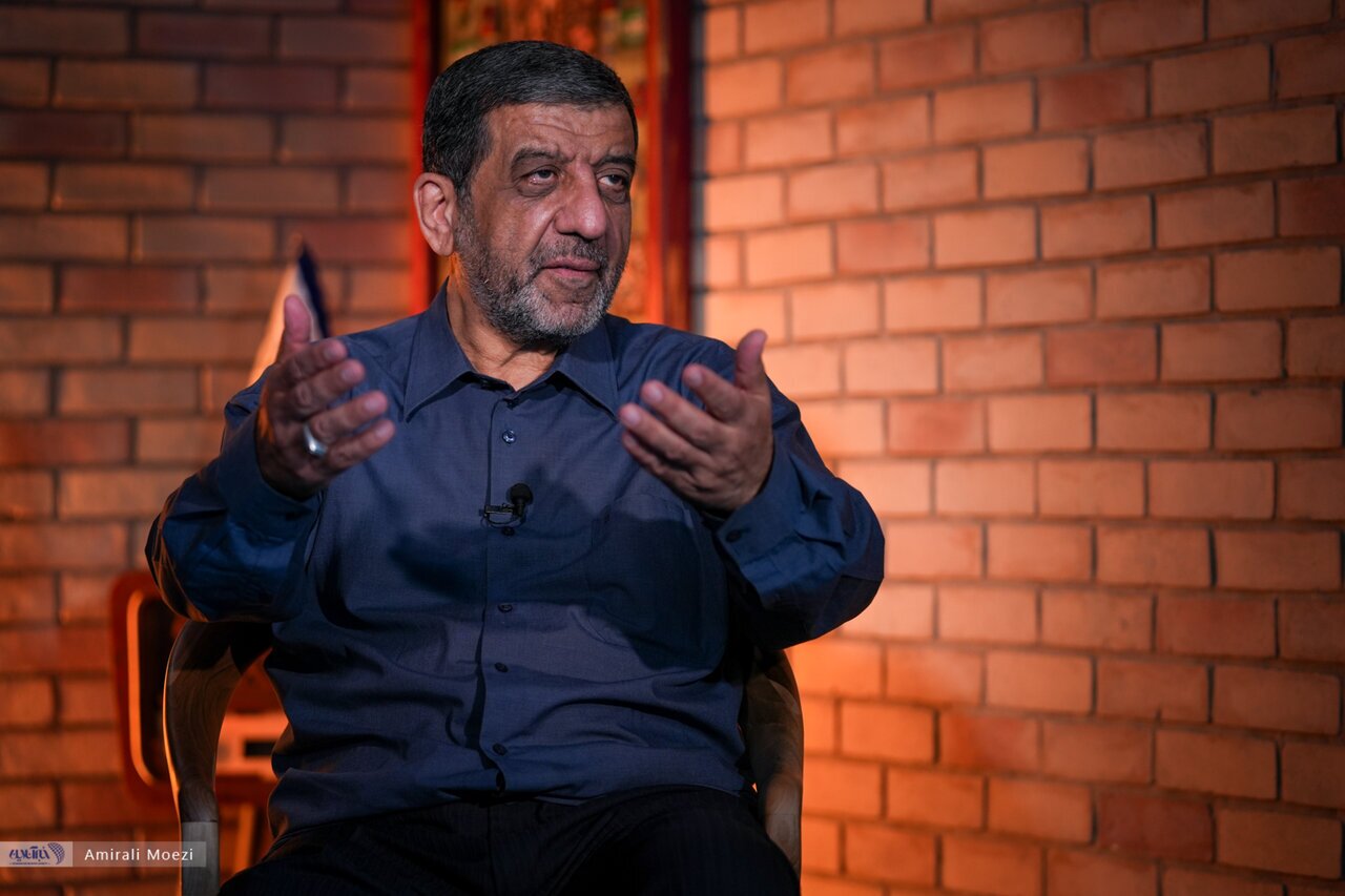 ضرغامی: آقای امام جمعه بی‌سواد است، تقصیر من چیست؟/ اگر نظام سقوط کند، اعدامم می‌کنند