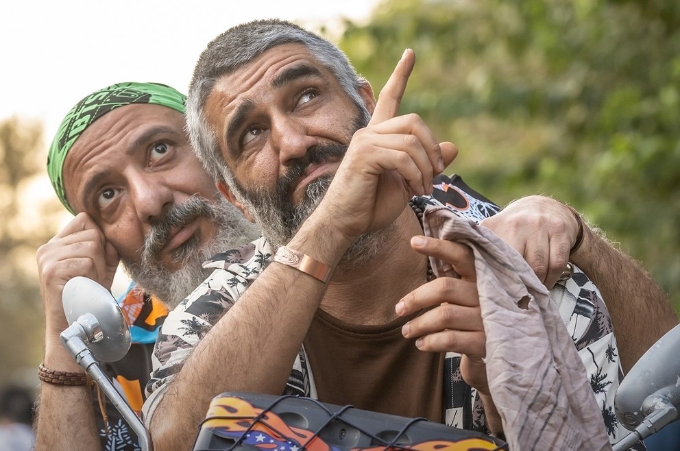 گیشه سینما در بهار؛ «دایناسور» در صدر پرفروشها گیشه سینما در بهار؛ «دایناسور» در صدر پرفروشها