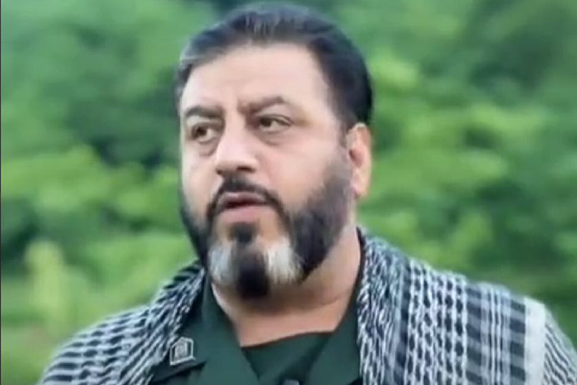 در بهشت، جهنم به پا می‌کنی؟