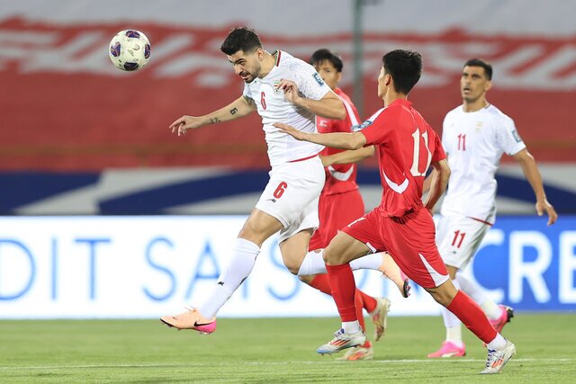 عزت‌الهی‌: خاک وطن خط قرمز ماست