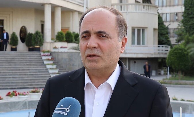 هیچ محدودیتی برای صادرات محصولات کشاورزی ایجاد نشده است