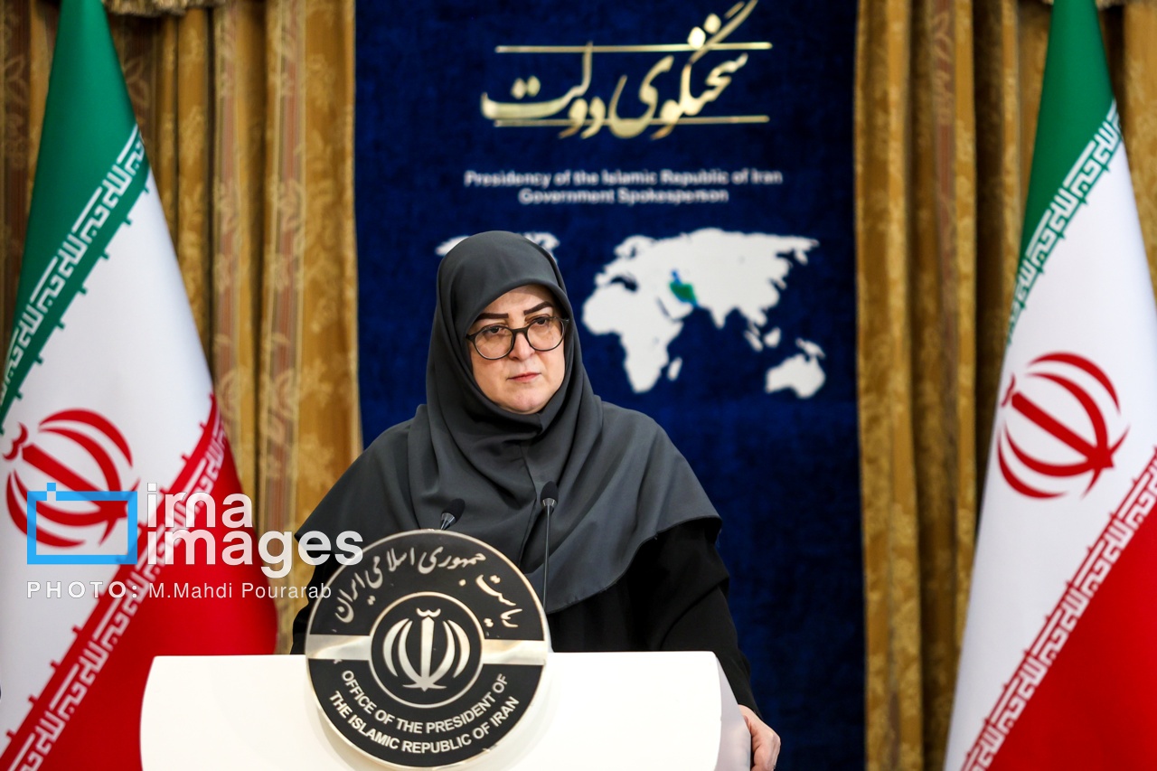 اینترنت ملی و محدودیت روی اینترنت جهانی