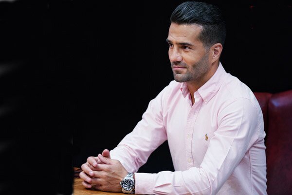 مسعود شجاعی: این خاک متعلق به همه مردم است