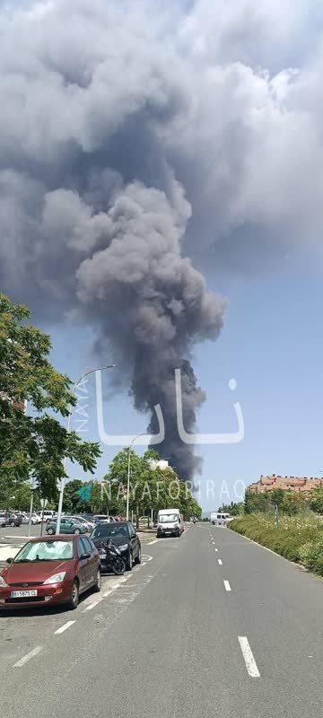 جزییات حمله امروز ایران به اسرائیل/ لحظه اصابت موشک به حیفا +ویدیو