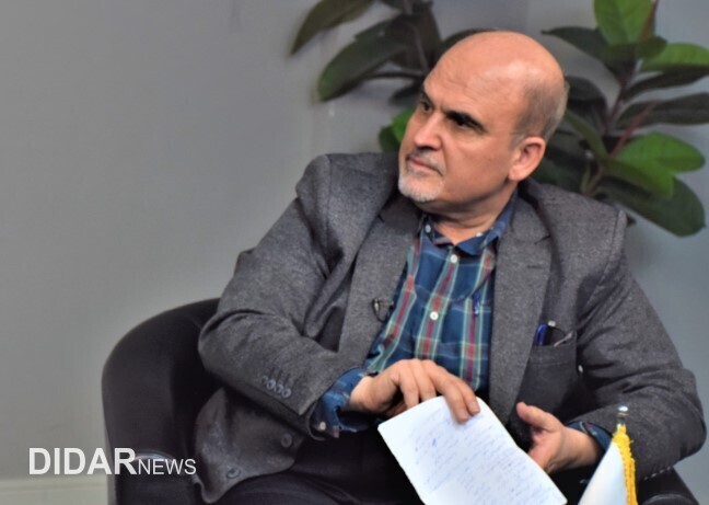 جلایی‌پور: در شرایط جنگی مردم نگران کیان کشور هستند/ دستگاه دیپلماسی باید محکم کار کند