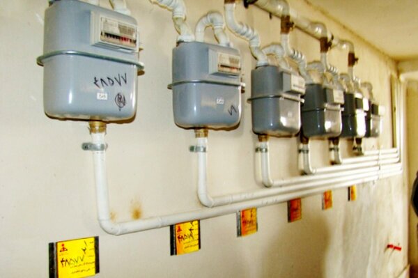 شرکت گاز تهران: تا ۱۰ روز آینده هیچ ماموری نمی‌آید