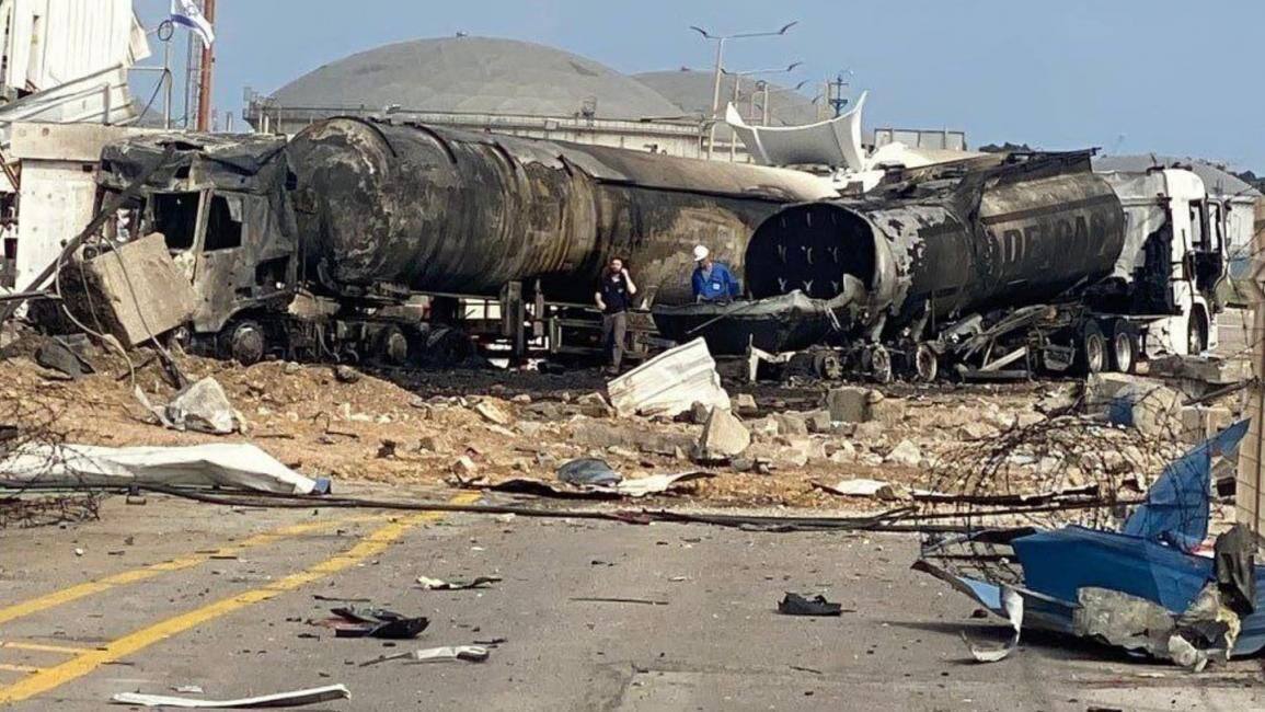 گزارش CNN از بازگشت زندگی عادی به تهران/ مذاکره با آمریکا فقط در صورت توقف حملات اسرائیل/ سایت هسته‌ای اصفهان نشتی ندارد