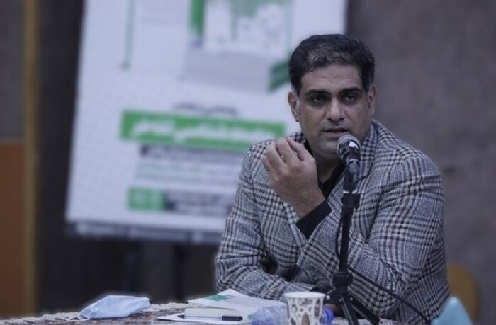 تمرکز رسانهها بر حقیقت و پرهیز از شایعهپراکنی باشد تمرکز رسانهها بر حقیقت و پرهیز از شایعهپراکنی باشد