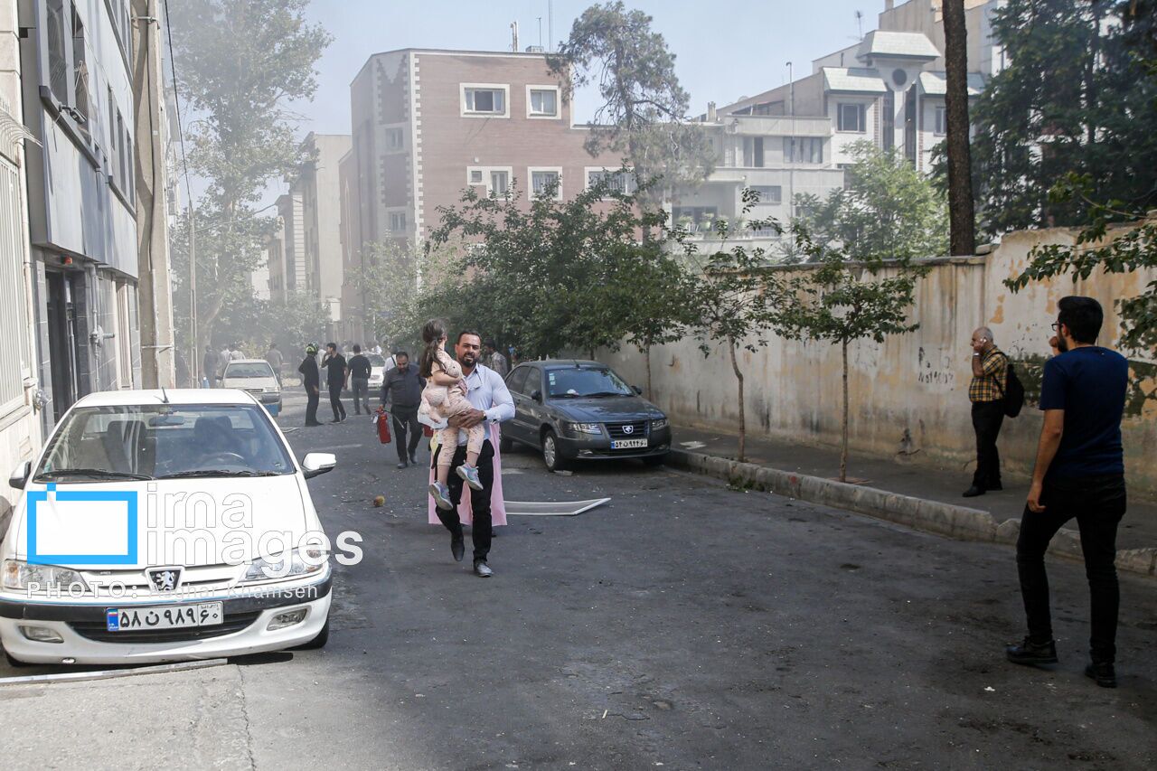 تمرکز رسانهها بر حقیقت و پرهیز از شایعهپراکنی باشد تمرکز رسانهها بر حقیقت و پرهیز از شایعهپراکنی باشد