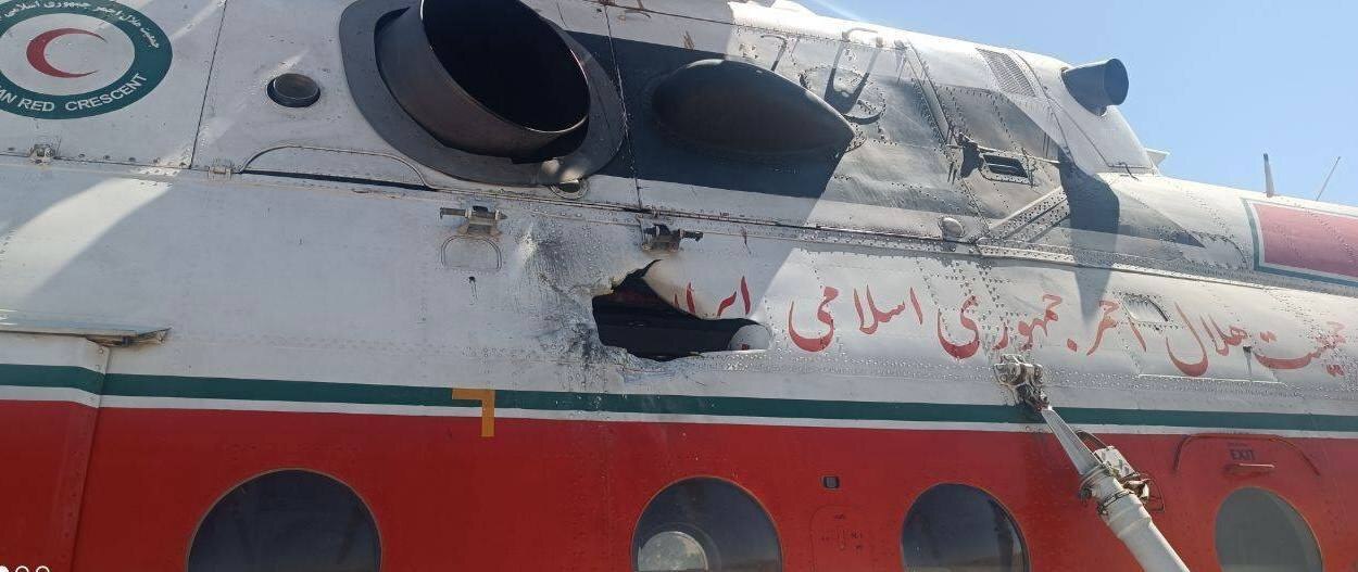 صدای انفجار در اهواز و ماهشهر/ آسیب به اطراف ۵ بیمارستان پس از حملات اسرائیل