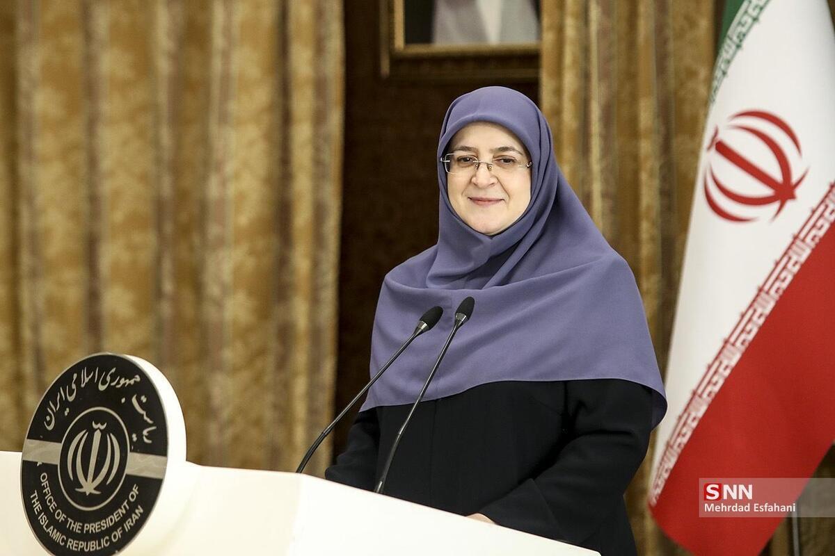 مهاجرانی: همچنان بر بستر اینترنت ملی هستیم/ ذخایر راهبردی هنوز استفاده نشده است مهاجرانی: همچنان بر بستر اینترنت ملی هستیم/ ذخایر راهبردی هنوز استفاده نشده است