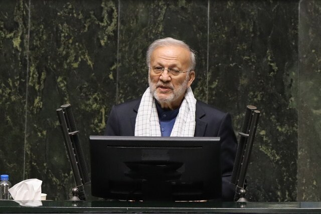 متکی: اسرائیل وارد یک مهلکه شد