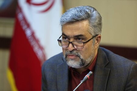 شهادت ۴۰۰ نفر و ترخیص ۲۲۲۰ مجروح از بیمارستان‌ها