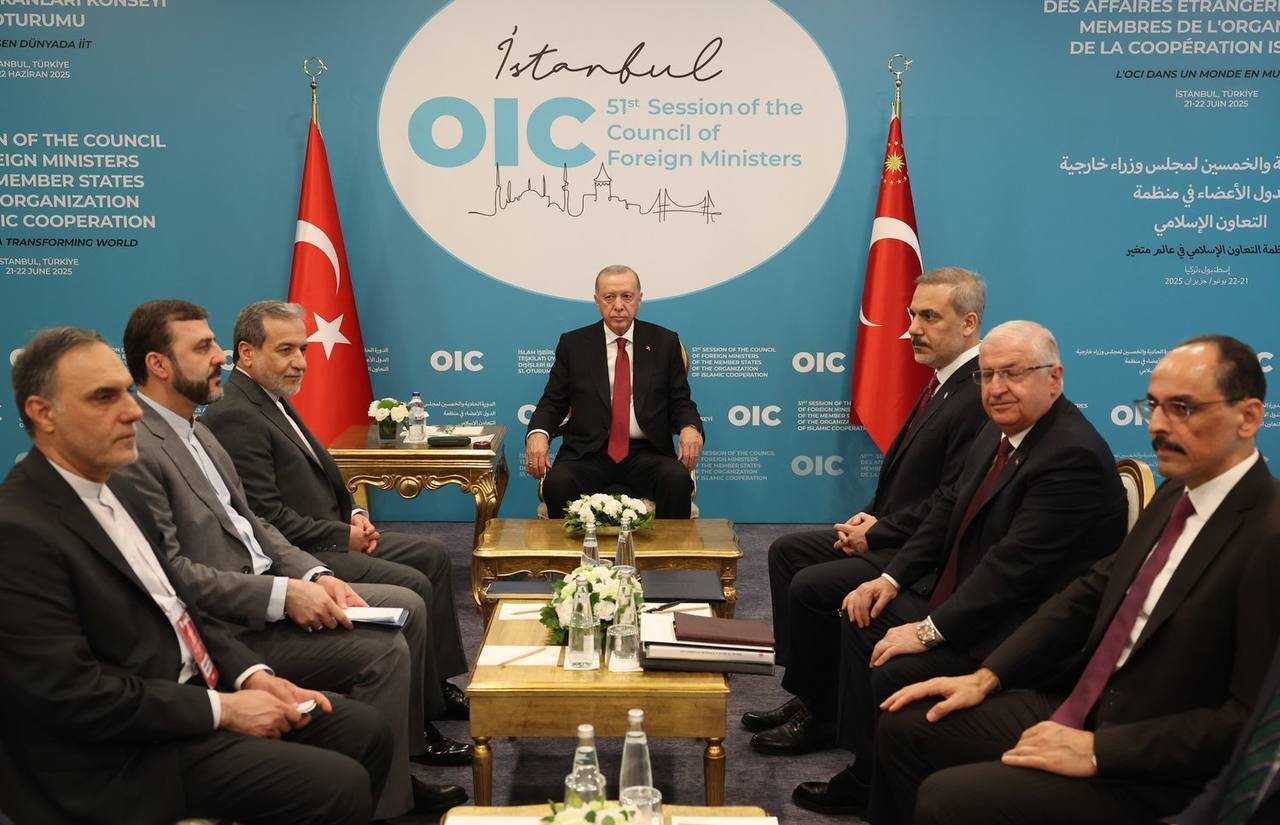 از سرگیری مذاکرات، تنها راه‌حل برای موضوع هسته‌ای