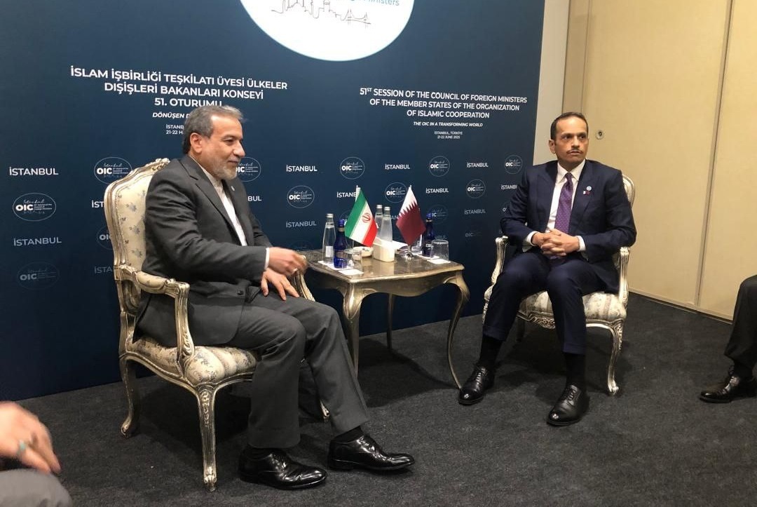 محکومیت تجاوز اسرائیل به ایران نشانه درک مشترک کشور‌های منطقه از خطرات است