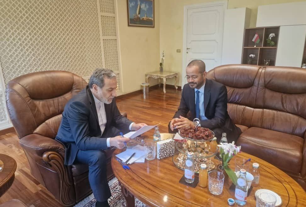 دیپلماسی در برابر بن‌بست