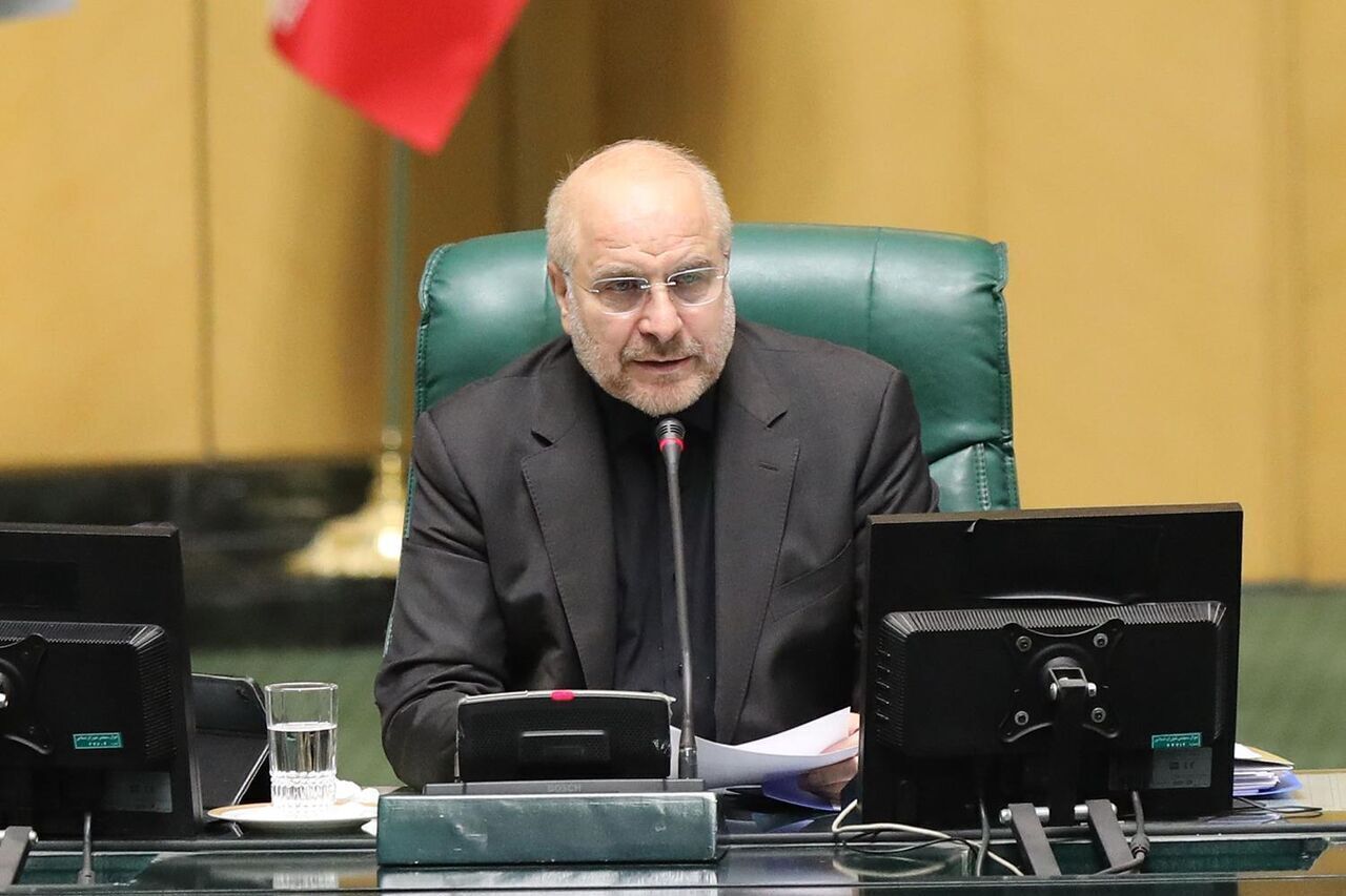 اعتراض کامیون‌داران در ایران/ قالیباف: فورا رسیدگی شود