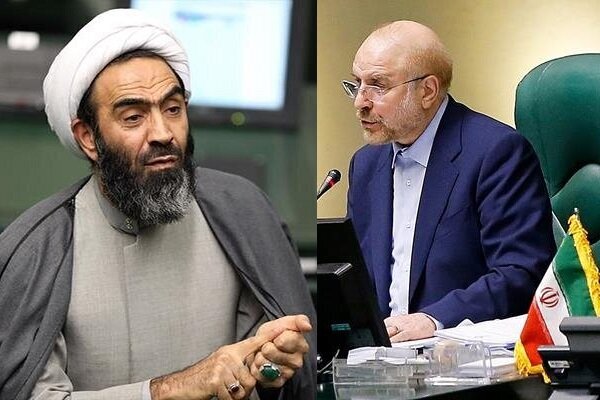 نقدعلی: قانون حجاب مانند پالرمو ابلاغ شود!/ قالیباف: عوام‌فریبی نکن