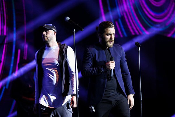 بلیت کنسرت ۳۵۰ هزار تومان گران شد