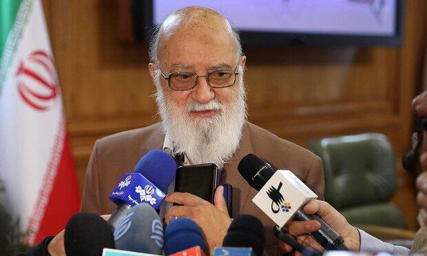 مشکل پاساژ علاالدین چیست؟