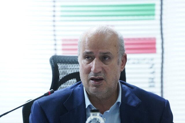 درخواست کرهشمالی، مانع بازی در مشهد! درخواست کرهشمالی، مانع بازی در مشهد!