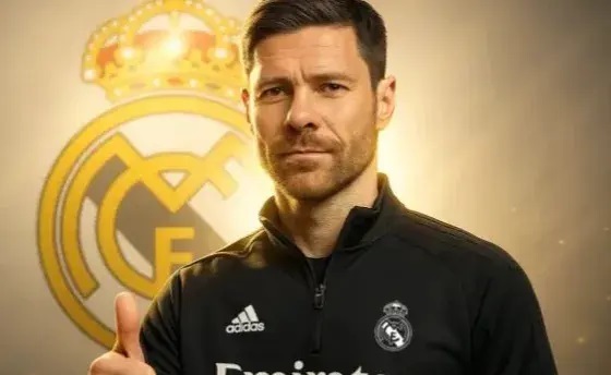 دوران آلونسو در رئال مادرید آغاز شد دوران آلونسو در رئال مادرید آغاز شد