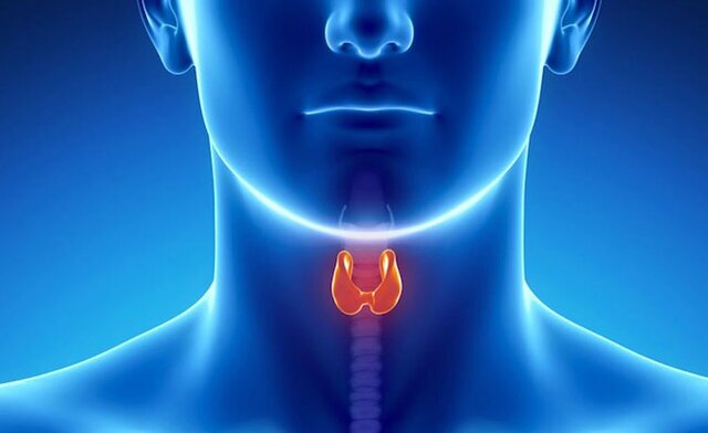 آخرین وضعیت شیوع سرطان تیروئید در ایران آخرین وضعیت شیوع سرطان تیروئید در ایران