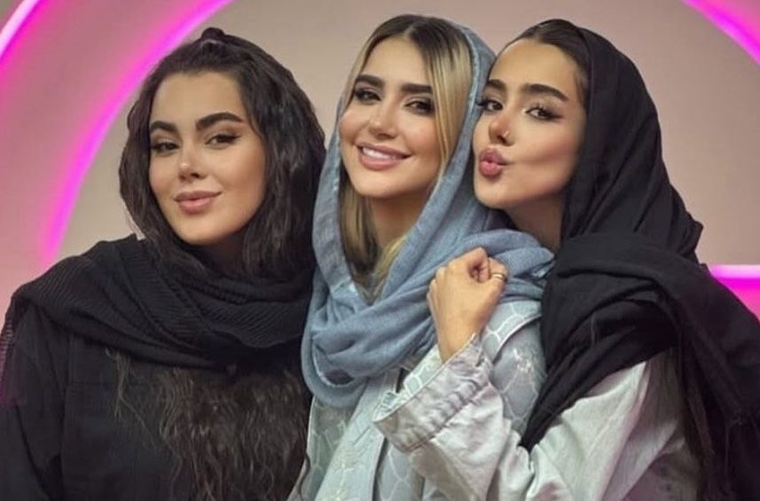مرگ ۳ خواهر بلاگر بر اثر گاز گرفتگی/ سرنوشتی مثل پدر و مادر