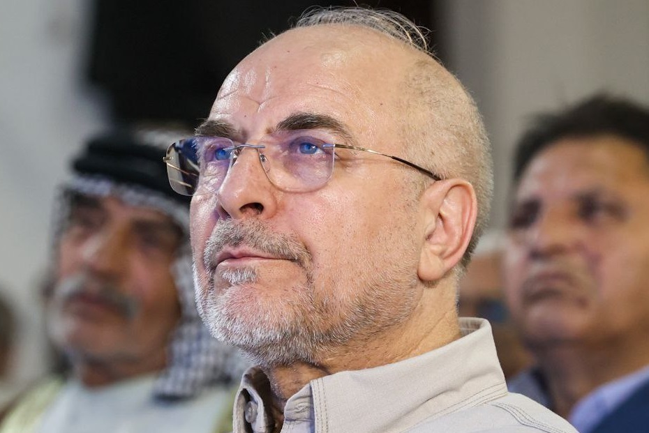 صف‌آرایی پشت پرده برای شکست رئیس مجلس