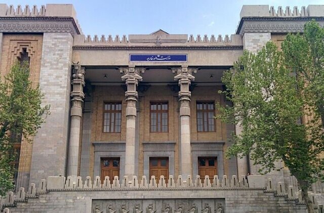 اعتراض ایران به موضع‌گیری‌های مداخله‌جویانه؛ کاردار فرانسه احضار شد