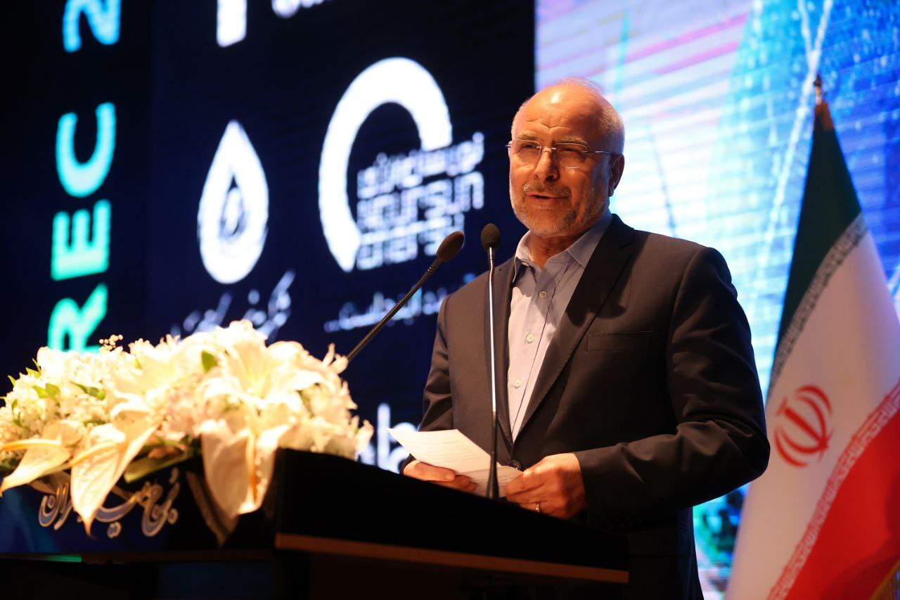 قالیباف: در جبهه مقاومت، فراز و نشیب‌هایی وجود دارد