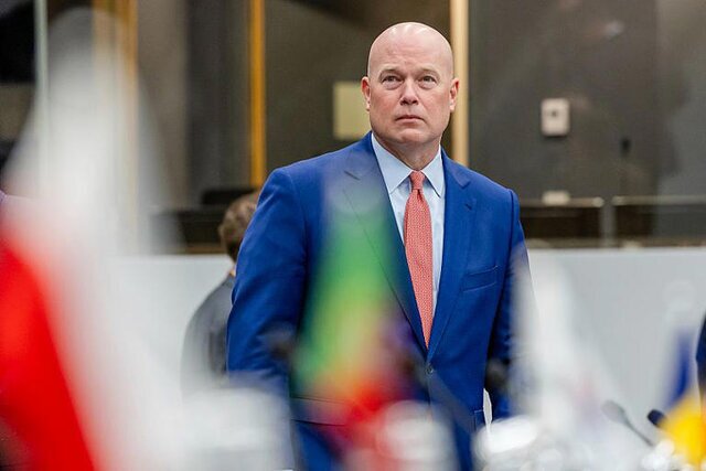 اظهارات مقام آمریکایی درباره ایران؛ توافق باید قابل راستیآزمایی باشد اظهارات مقام آمریکایی درباره ایران؛ توافق باید قابل راستیآزمایی باشد