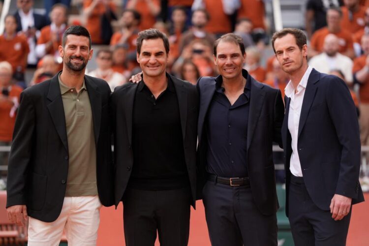 جشن باشکوه برای «رافا» با حضور اسطورهها +تصاویر جشن باشکوه برای «رافا» با حضور اسطورهها +تصاویر