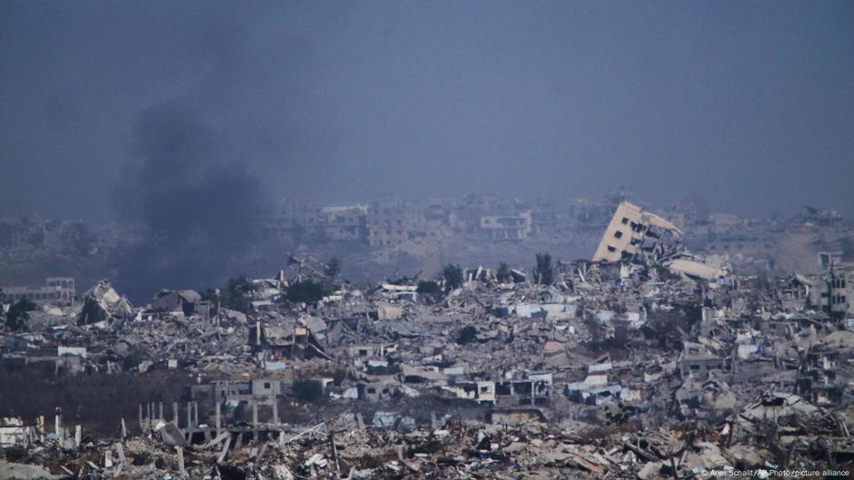 اسرائیل در فکر اشغال بخش بزرگی از غزه اسرائیل در فکر اشغال بخش بزرگی از غزه