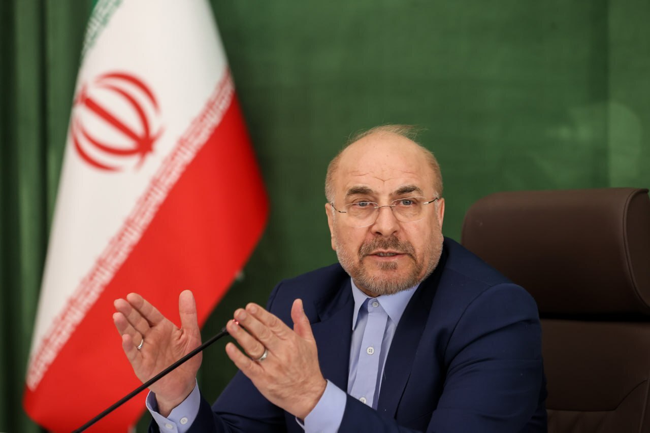 قالیباف: حل مشکلات پسماند، آب و راه شمال نیازمند بهرهگیری از مولدسازی است قالیباف: حل مشکلات پسماند، آب و راه شمال نیازمند بهرهگیری از مولدسازی است