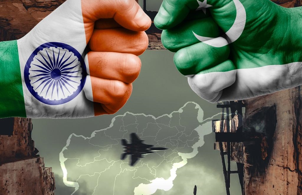 پاکستان: هند از خاک افغانستان علیه ما استفاده می‌کند