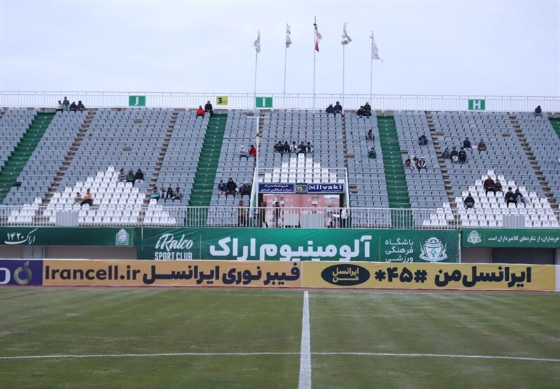 فینال جام حذفی؛ سهم زنان از بلیت چقدر است؟