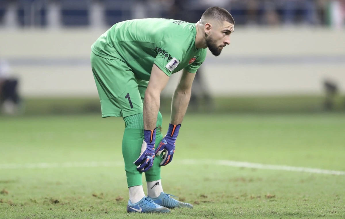 گندوز - پرسپولیس؛ دردسر یک میلیون دلاری! گندوز - پرسپولیس؛ دردسر یک میلیون دلاری!