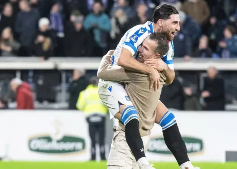 خداحافظی بازیکن تیم‌ملی با هیرنفین/ مقصد جهانبخش کجاست؟