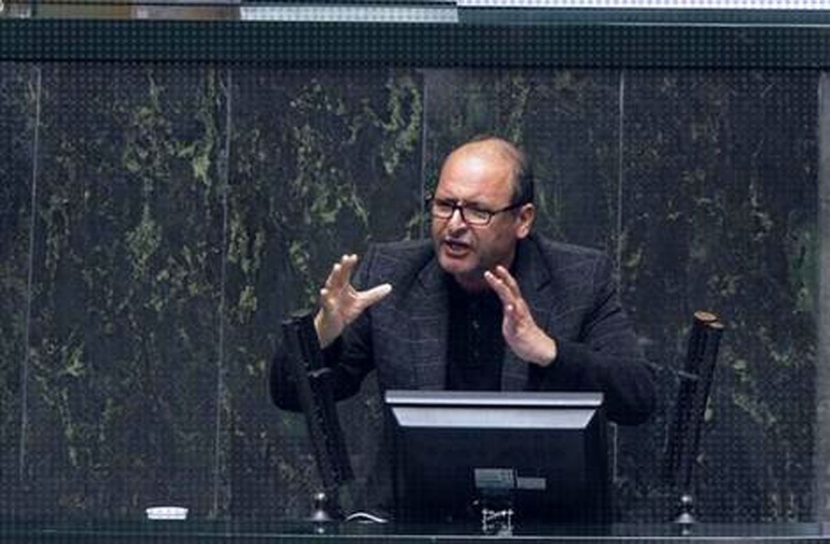 بخشایش اردستانی: نمیتوانیم مسیر انزوا و خودتحریمی را انتخاب کنیم بخشایش اردستانی: نمیتوانیم مسیر انزوا و خودتحریمی را انتخاب کنیم