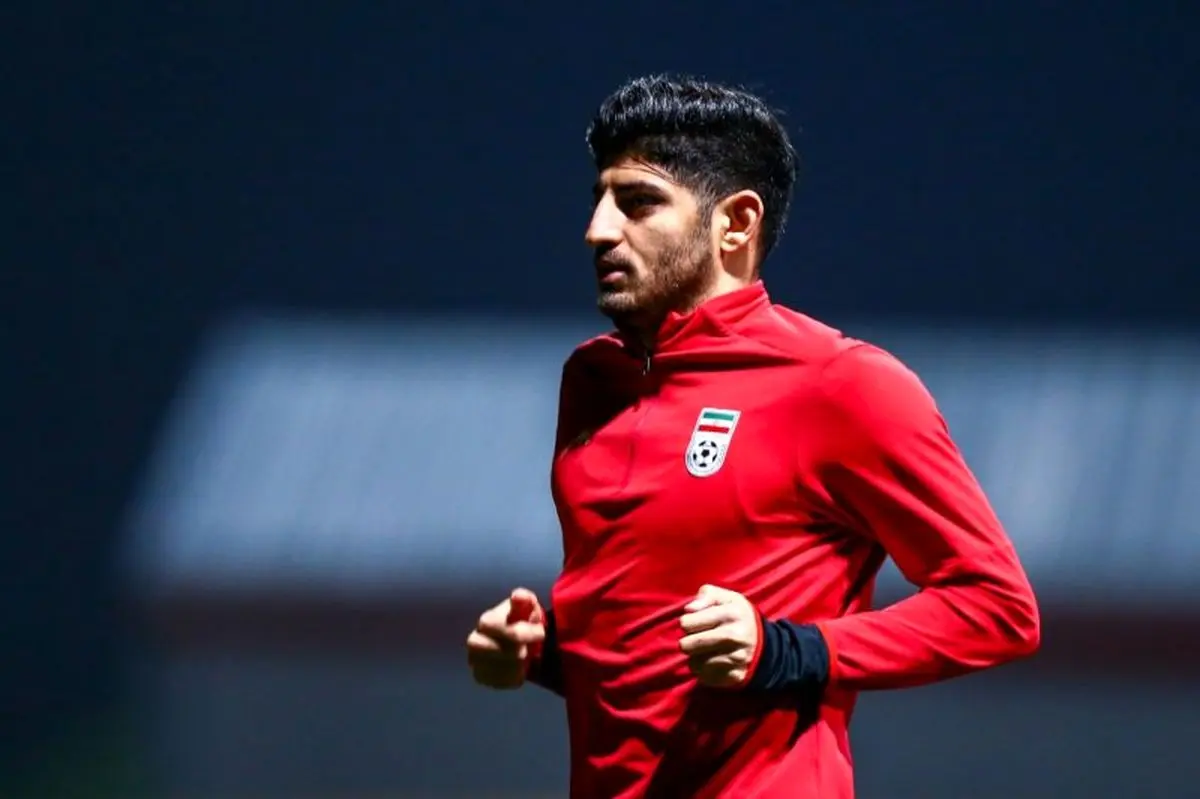 مهدی ترابی: عمدا به تیم‌ملی نیامدم!/ ملاک‌های چشم و اَبرویی باید کنار برود