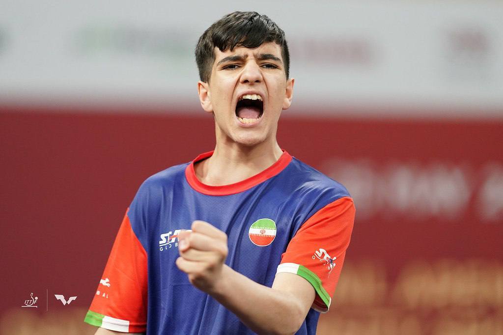 صعود نوشاد و سقوط نیما در رنکینگ جهانی/ فرجی در رده ۱۳۴ صعود نوشاد و سقوط نیما در رنکینگ جهانی/ فرجی در رده ۱۳۴