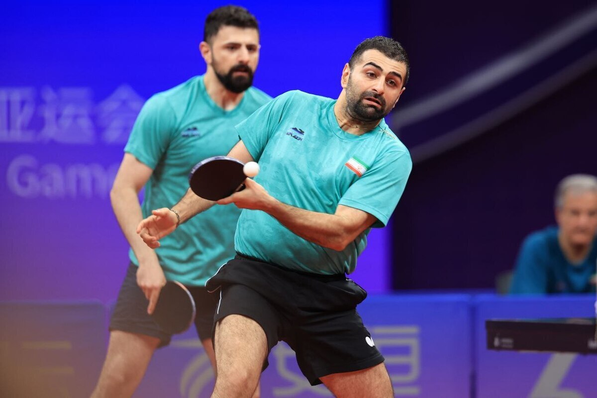 صعود نوشاد و سقوط نیما در رنکینگ جهانی/ فرجی در رده ۱۳۴ صعود نوشاد و سقوط نیما در رنکینگ جهانی/ فرجی در رده ۱۳۴