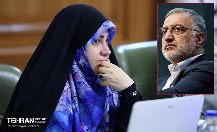 بیاطلاعی شورای شهر از سفرهای خارجی زاکانی/ سفر به برزیل! بیاطلاعی شورای شهر از سفرهای خارجی زاکانی/ سفر به برزیل!