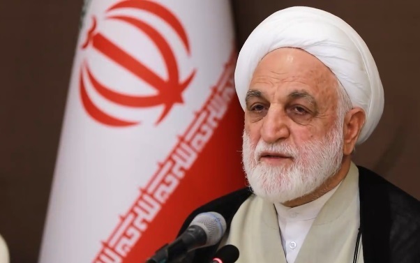 دستور رئیس عدلیه پس از ترور یک قاضی در شیراز دستور رئیس عدلیه پس از ترور یک قاضی در شیراز